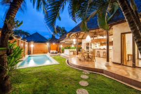  Alizee Villa  Kuta
